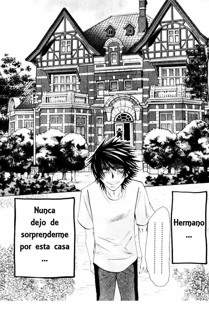 Junjo Romantica (2002) - Capítulo 56 - Página 28 - LectorTMOo