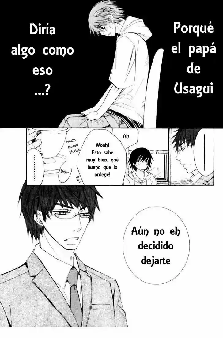 Junjo Romantica (2002) - Capítulo 56 - Página 38 - LectorTMOo