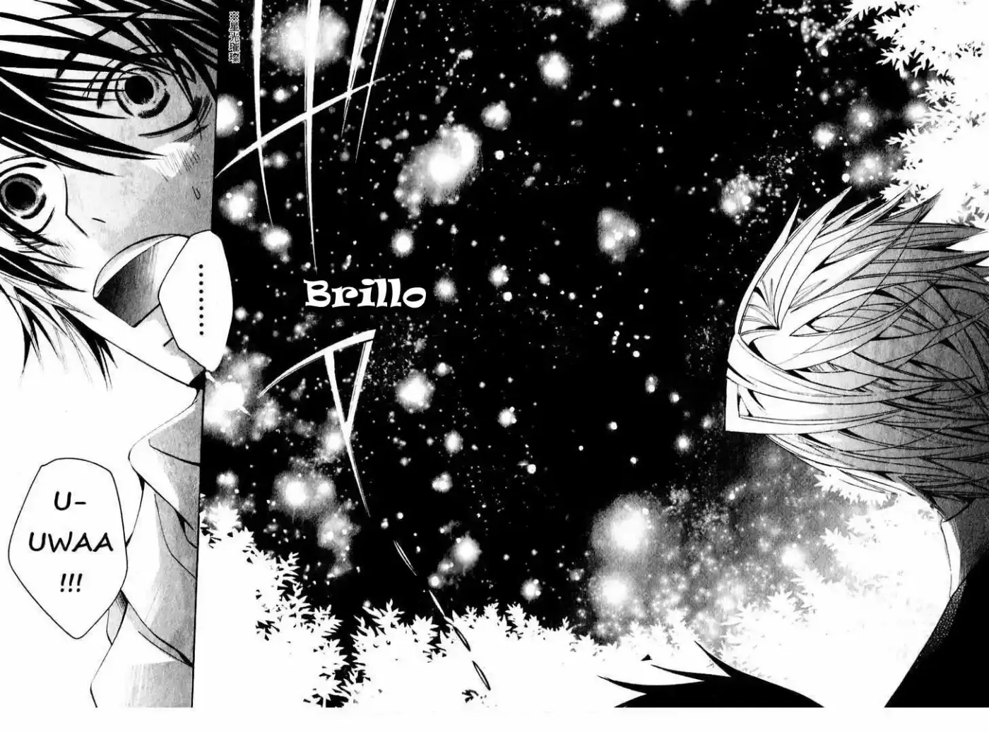 Junjo Romantica (2002) - Capítulo 56 - Página 47 - LectorTMOo