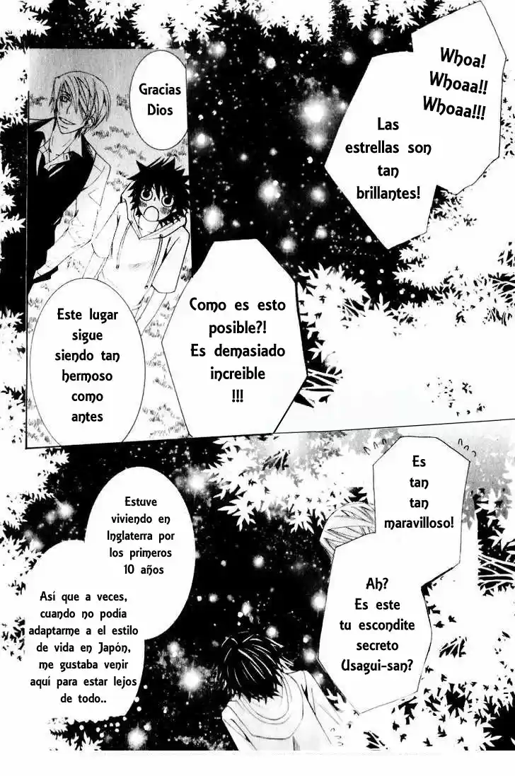 Junjo Romantica (2002) - Capítulo 56 - Página 48 - LectorTMOo