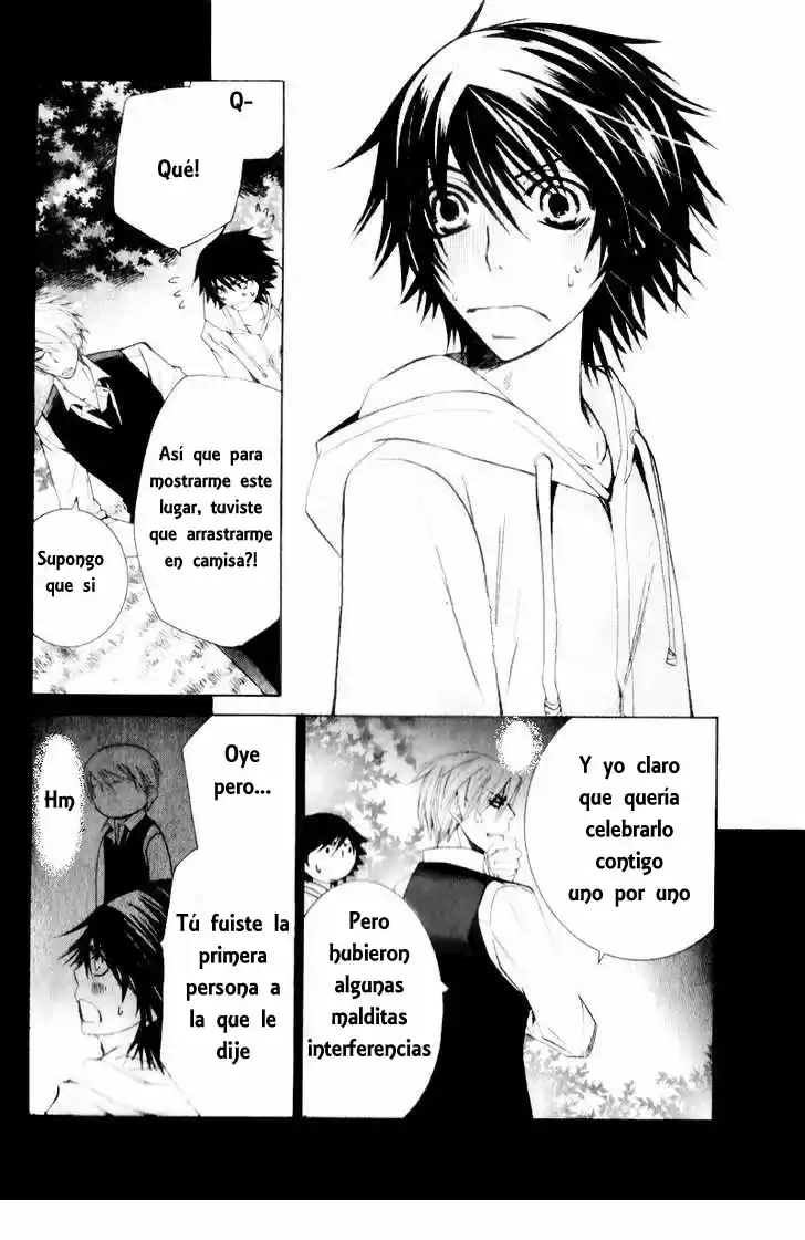 Junjo Romantica (2002) - Capítulo 56 - Página 50 - LectorTMOo