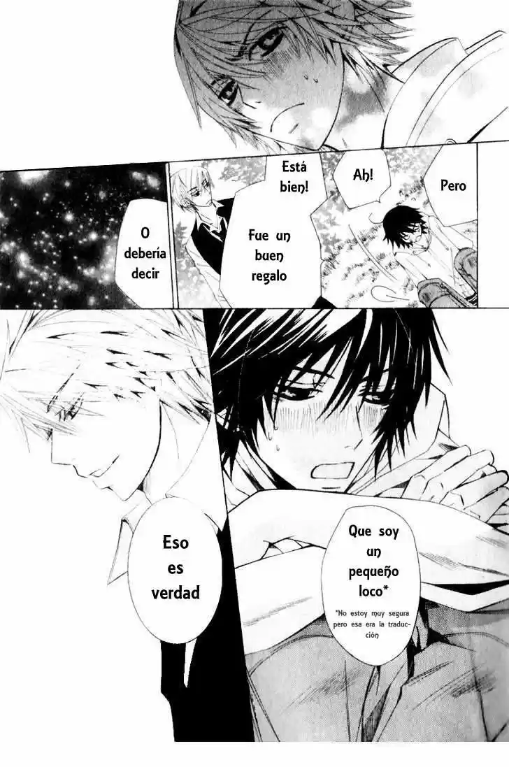 Junjo Romantica (2002) - Capítulo 56 - Página 51 - LectorTMOo