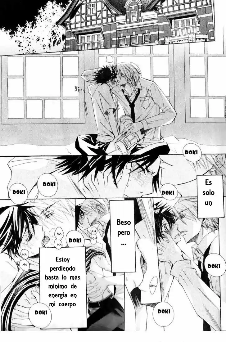Junjo Romantica (2002) - Capítulo 56 - Página 61 - LectorTMOo