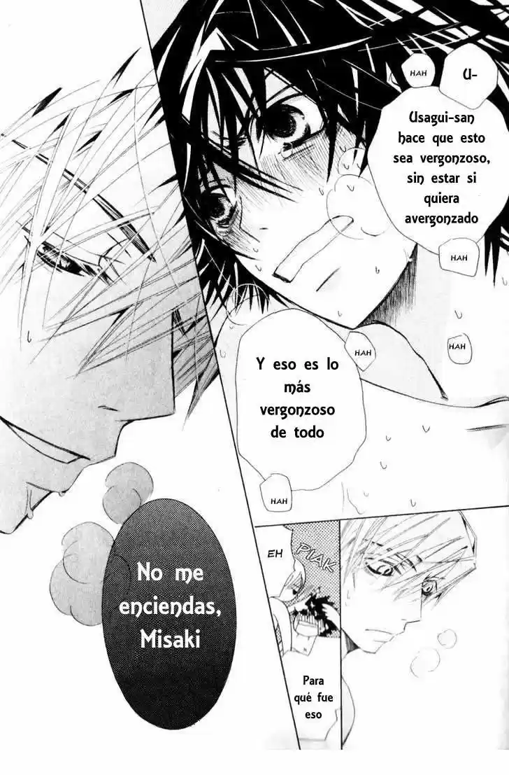 Junjo Romantica (2002) - Capítulo 56 - Página 65 - LectorTMOo