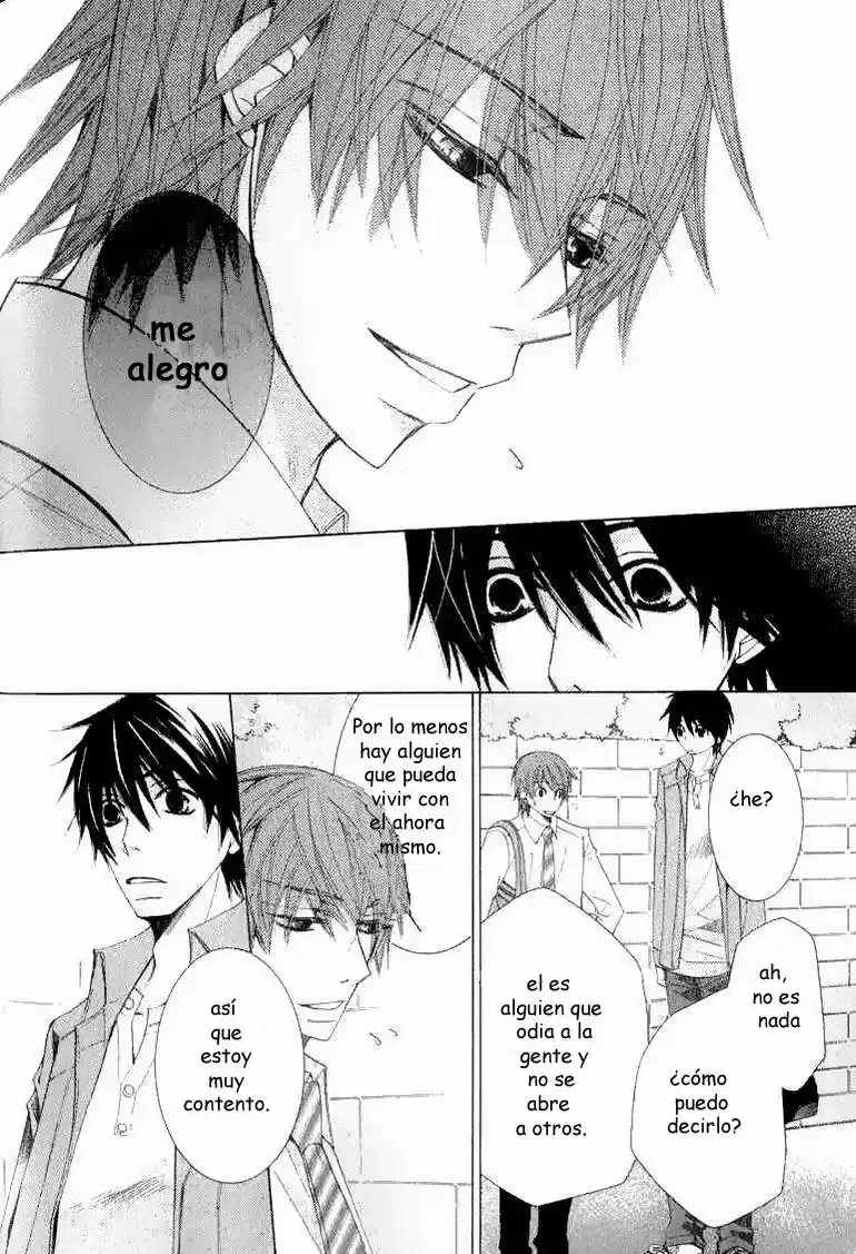 Junjo Romantica (2002) - Capítulo 57 - Página 16 - LectorTMOo