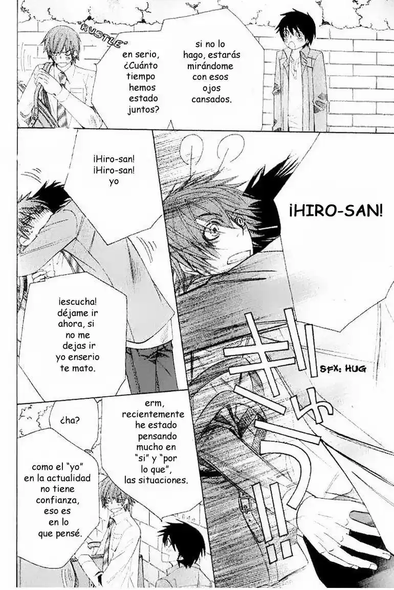 Junjo Romantica (2002) - Capítulo 57 - Página 20 - LectorTMOo
