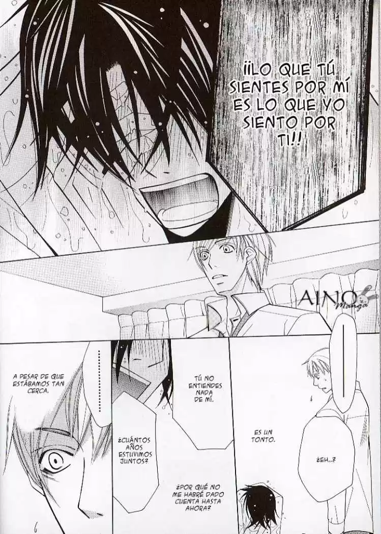 Junjo Romantica (2002) - Capítulo 6 - Página 6 - LectorTMOo