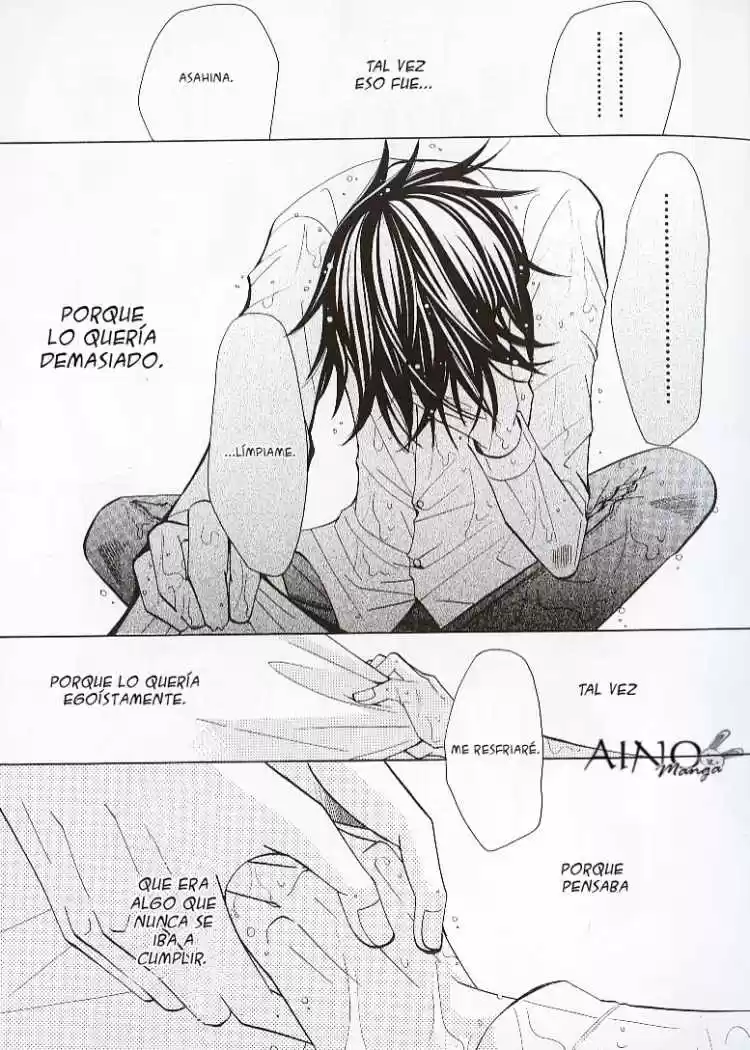 Junjo Romantica (2002) - Capítulo 6 - Página 7 - LectorTMOo