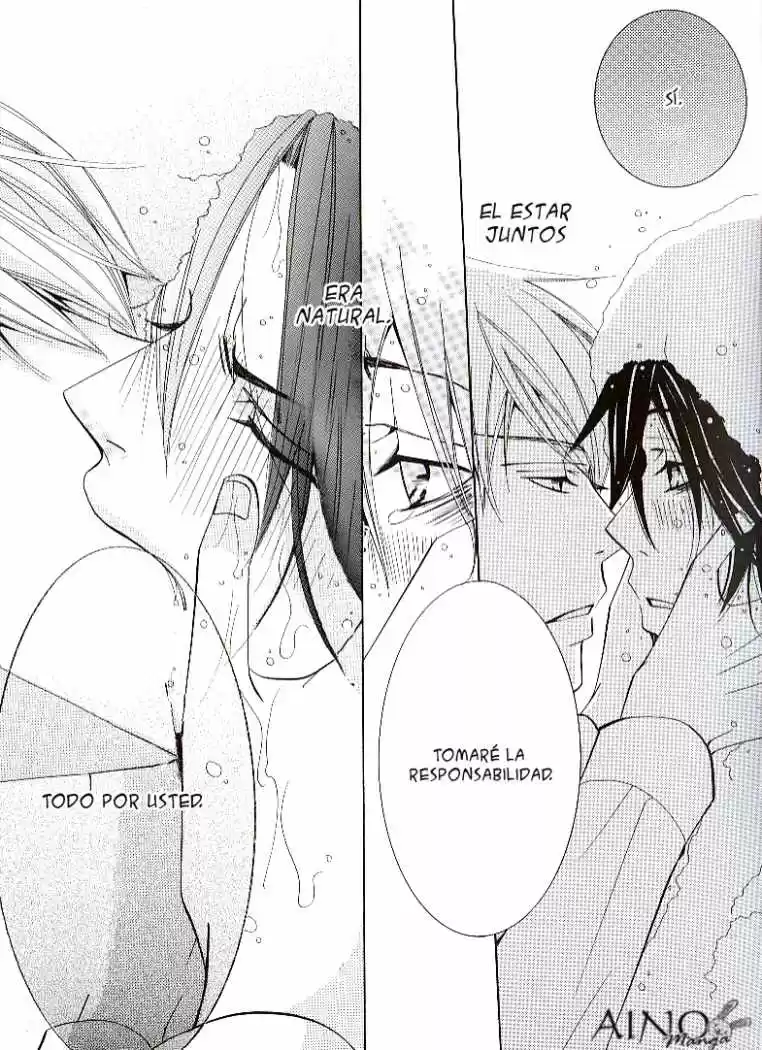 Junjo Romantica (2002) - Capítulo 6 - Página 9 - LectorTMOo