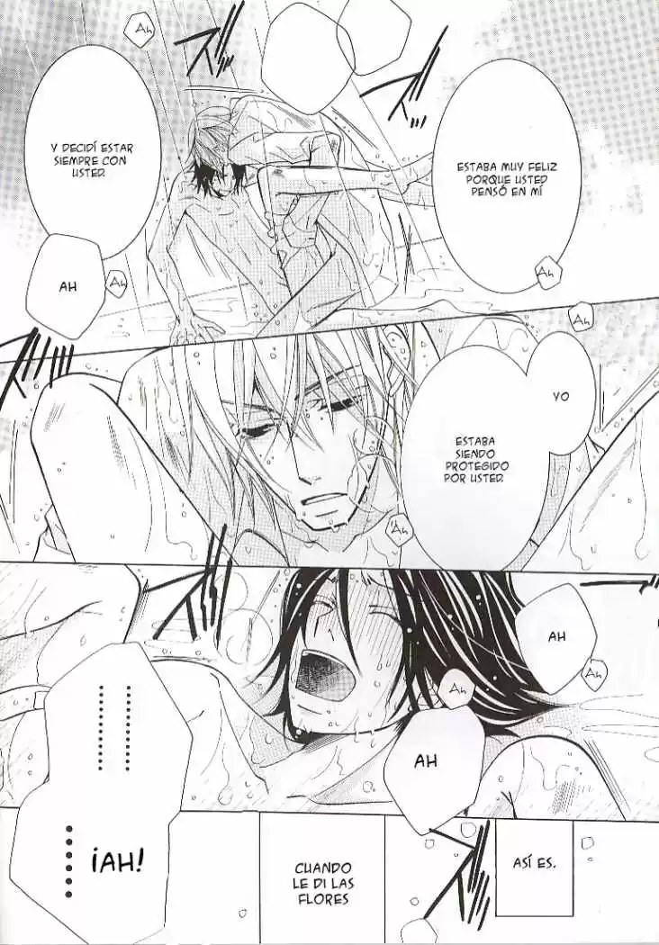 Junjo Romantica (2002) - Capítulo 6 - Página 12 - LectorTMOo
