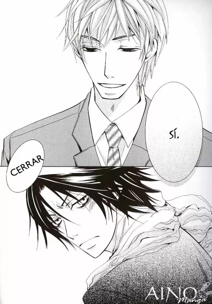 Junjo Romantica (2002) - Capítulo 6 - Página 18 - LectorTMOo