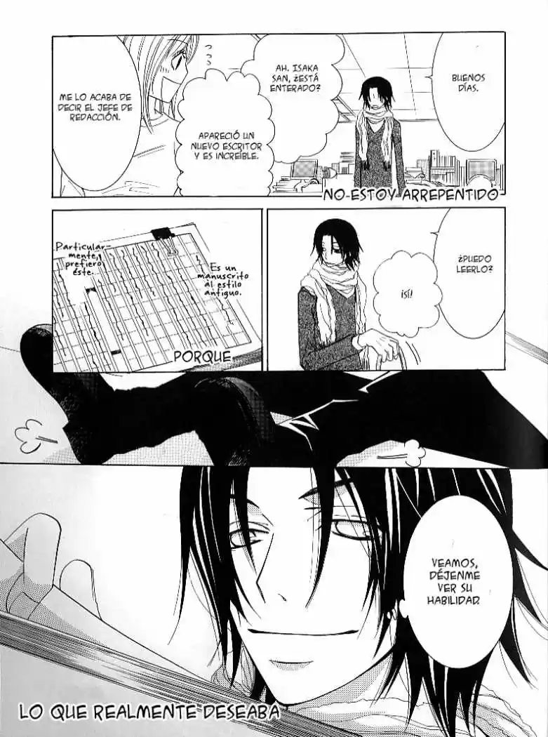 Junjo Romantica (2002) - Capítulo 6 - Página 19 - LectorTMOo