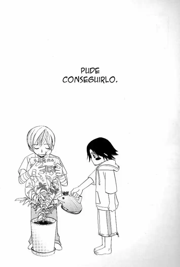 Junjo Romantica (2002) - Capítulo 6 - Página 20 - LectorTMOo