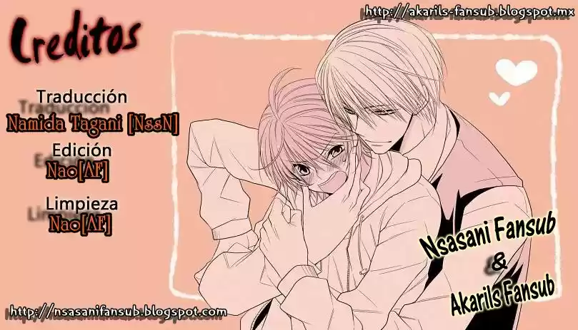 Junjo Romantica (2002) - Capítulo 60.5 - Página 13 - LectorTMOo