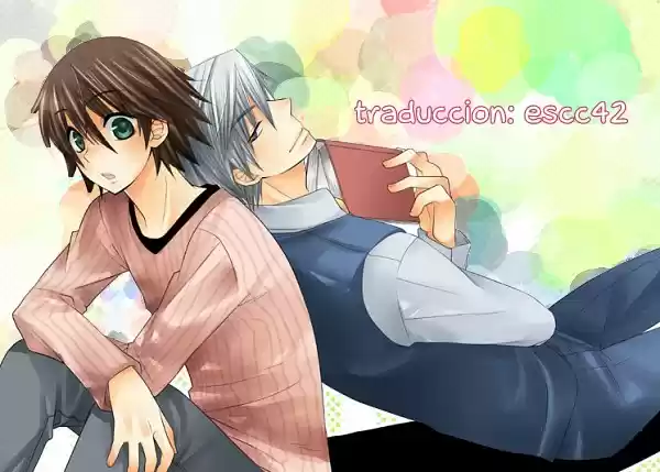 Junjo Romantica (2002) - Capítulo 61 - Página 1 - LectorTMOo