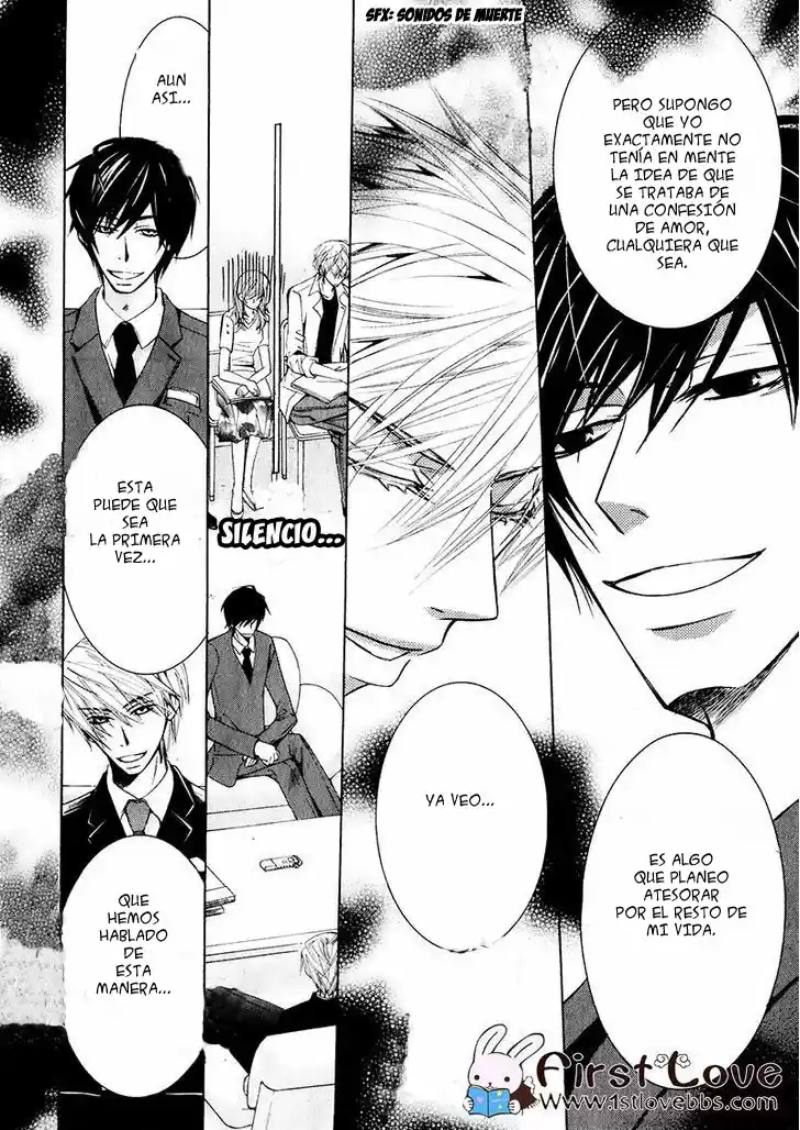 Junjo Romantica (2002) - Capítulo 61 - Página 14 - LectorTMOo