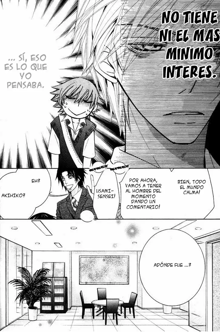 Junjo Romantica (2002) - Capítulo 61 - Página 26 - LectorTMOo