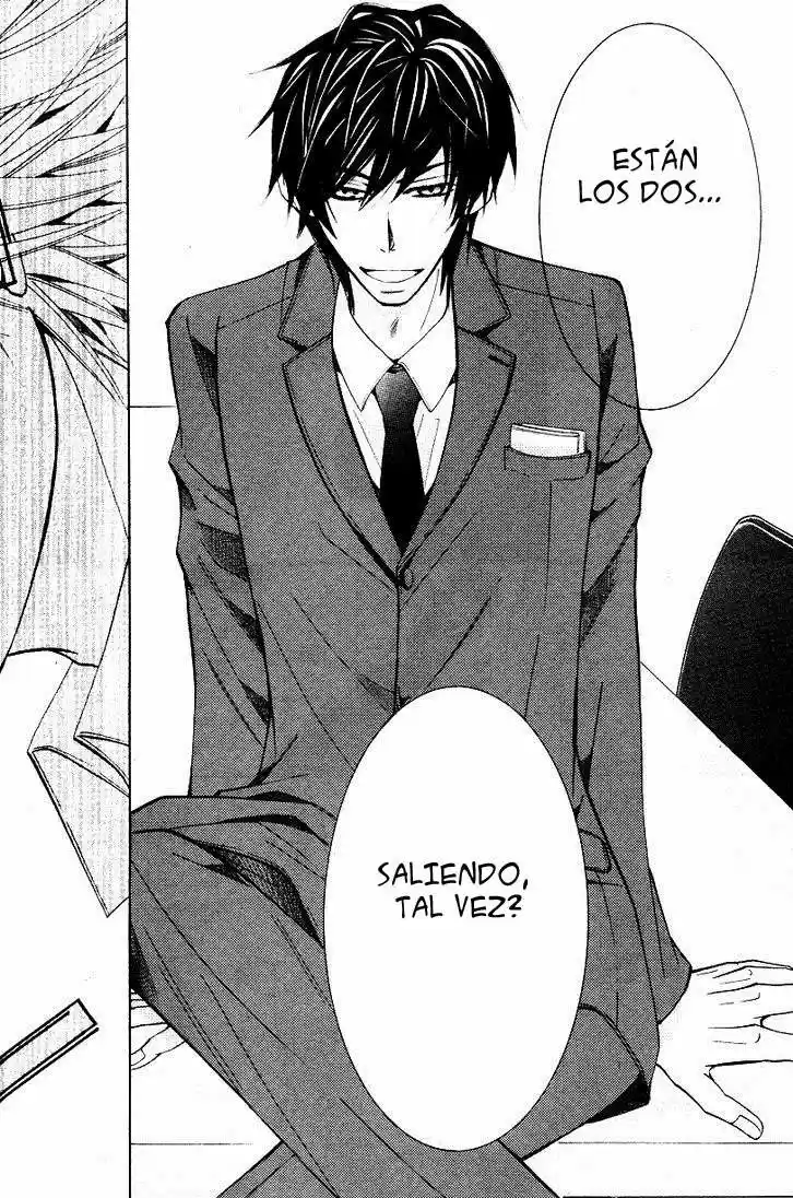 Junjo Romantica (2002) - Capítulo 61 - Página 30 - LectorTMOo