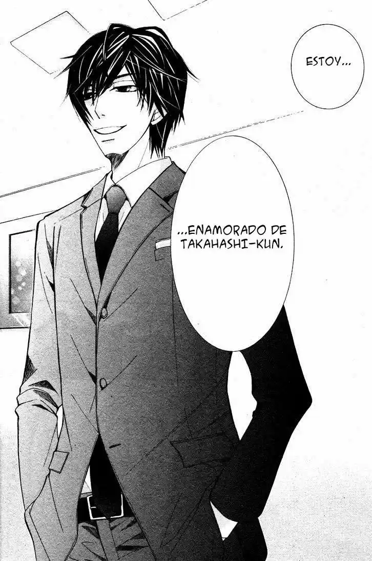 Junjo Romantica (2002) - Capítulo 61 - Página 36 - LectorTMOo