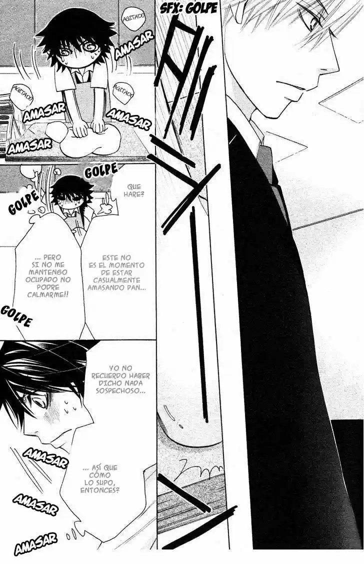 Junjo Romantica (2002) - Capítulo 61 - Página 37 - LectorTMOo