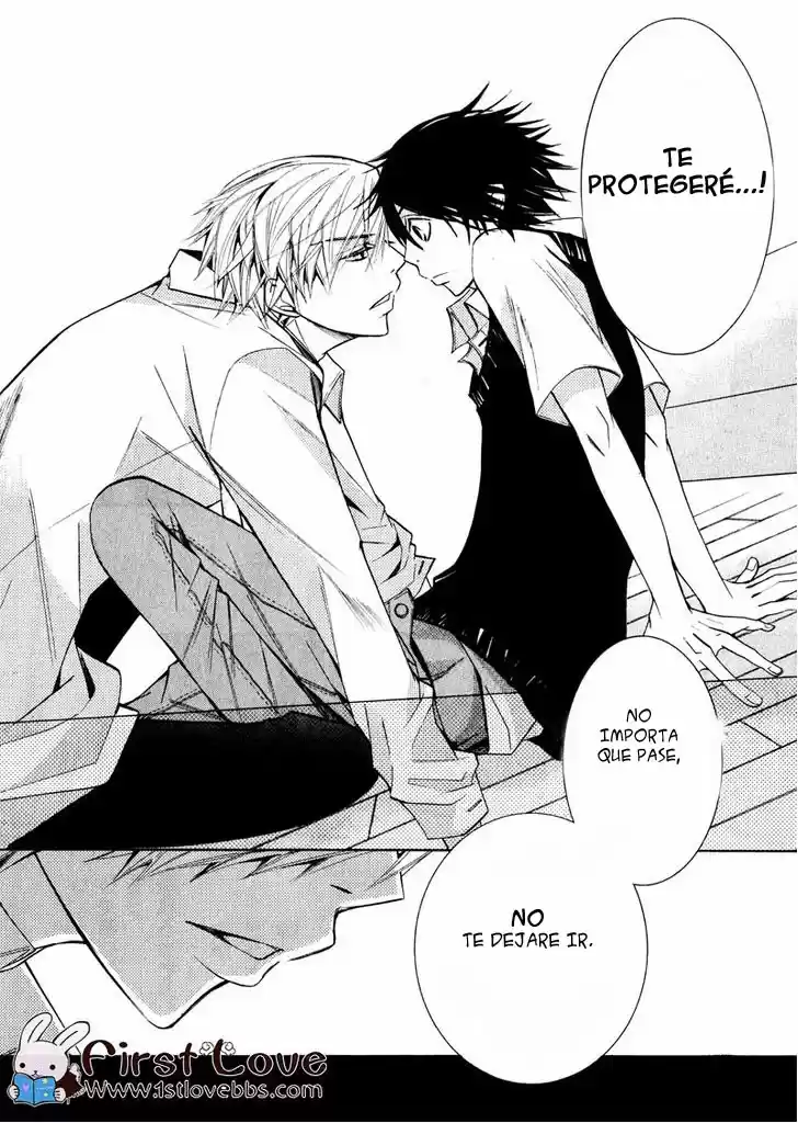 Junjo Romantica (2002) - Capítulo 61 - Página 46 - LectorTMOo