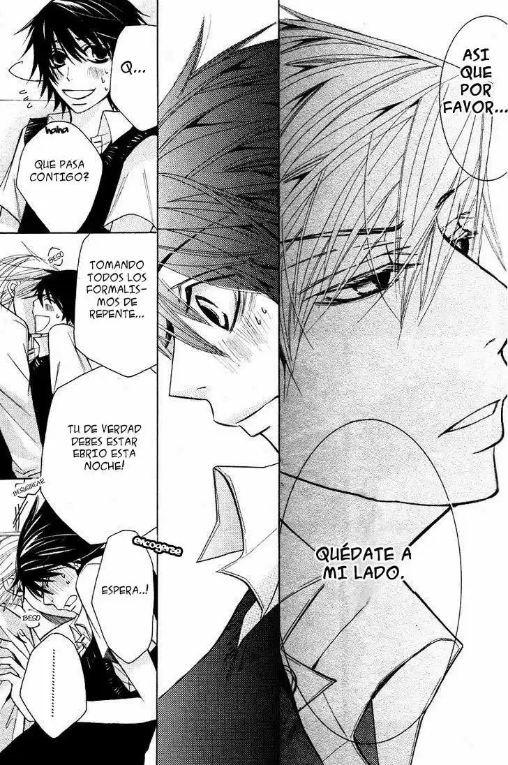 Junjo Romantica (2002) - Capítulo 61 - Página 47 - LectorTMOo