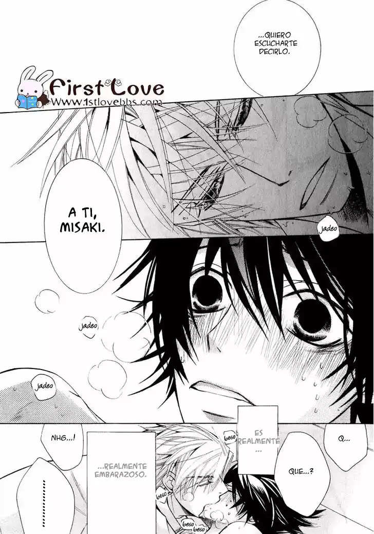 Junjo Romantica (2002) - Capítulo 61 - Página 51 - LectorTMOo