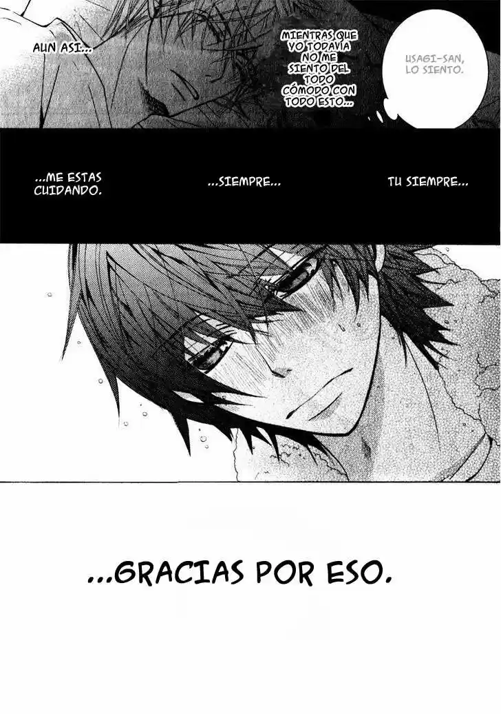 Junjo Romantica (2002) - Capítulo 61 - Página 53 - LectorTMOo