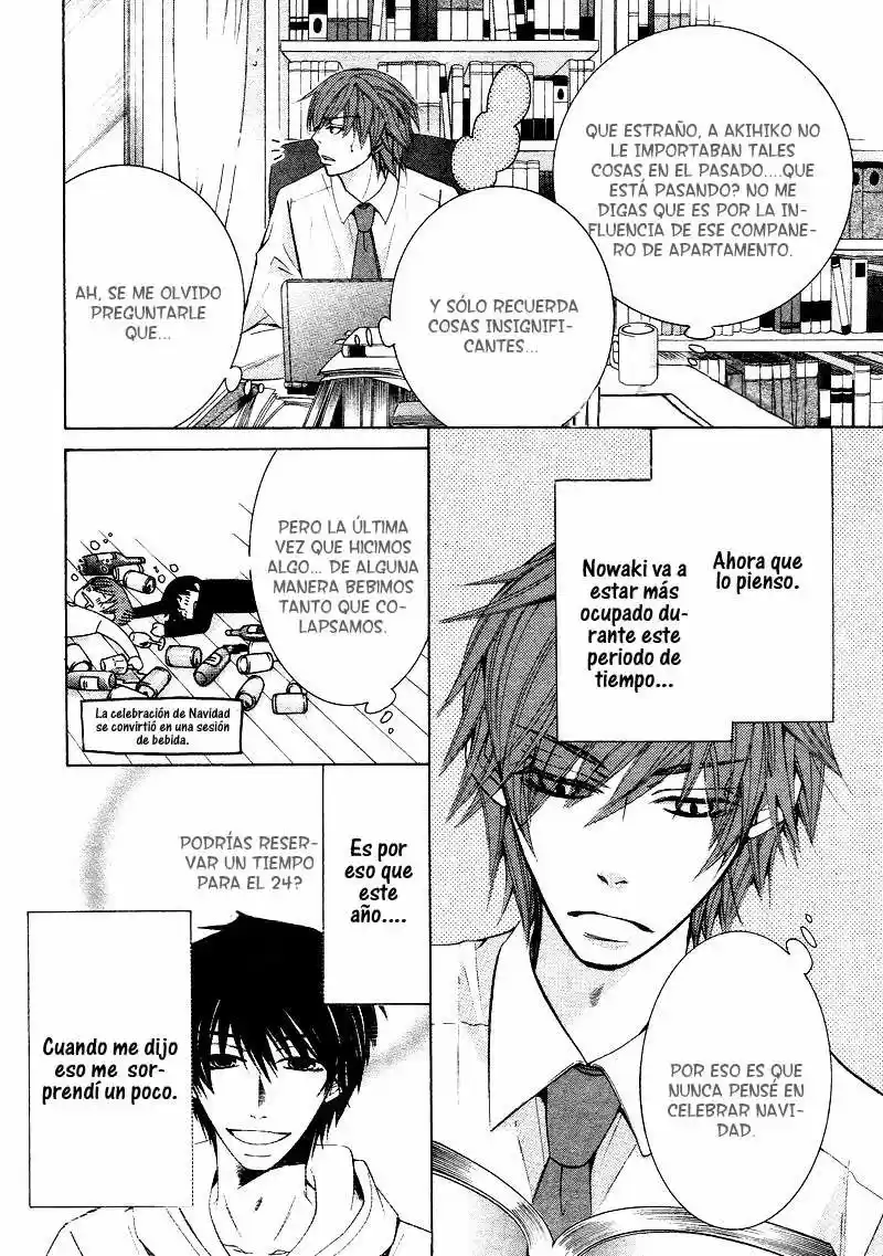 Junjo Romantica (2002) - Capítulo 63 - Página 6 - LectorTMOo