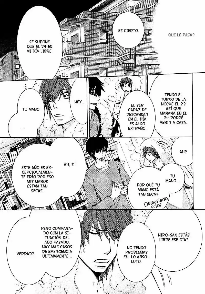 Junjo Romantica (2002) - Capítulo 63 - Página 7 - LectorTMOo