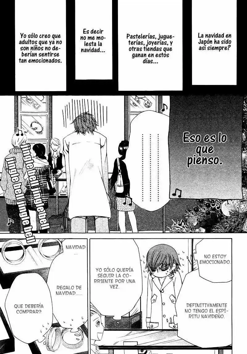 Junjo Romantica (2002) - Capítulo 63 - Página 9 - LectorTMOo