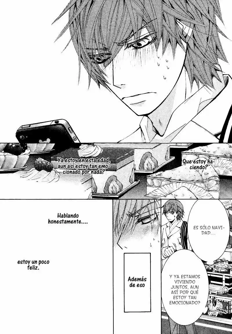 Junjo Romantica (2002) - Capítulo 63 - Página 11 - LectorTMOo
