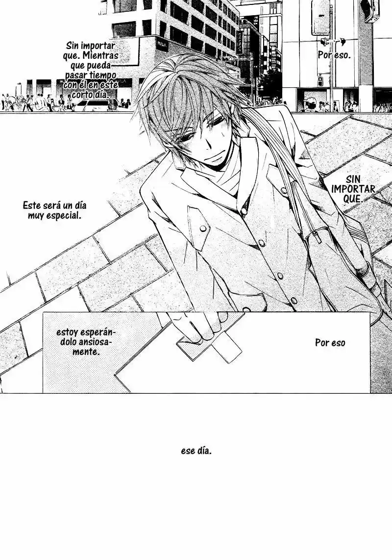 Junjo Romantica (2002) - Capítulo 63 - Página 13 - LectorTMOo