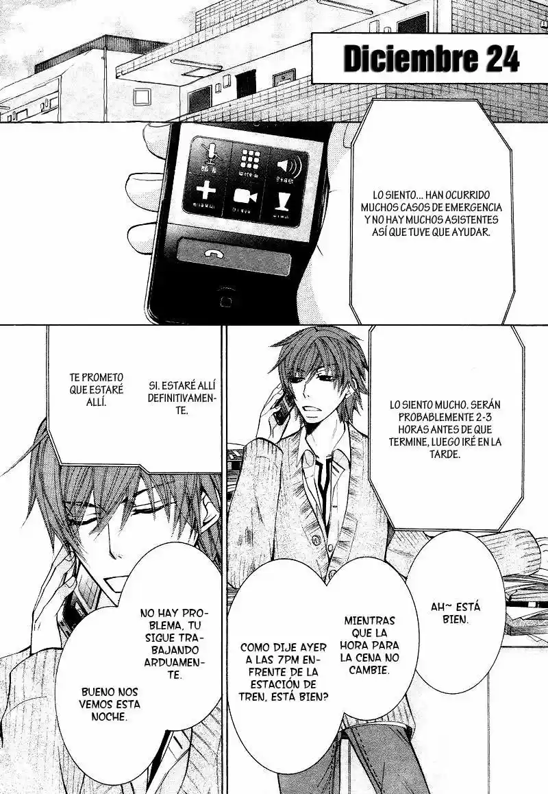 Junjo Romantica (2002) - Capítulo 63 - Página 14 - LectorTMOo