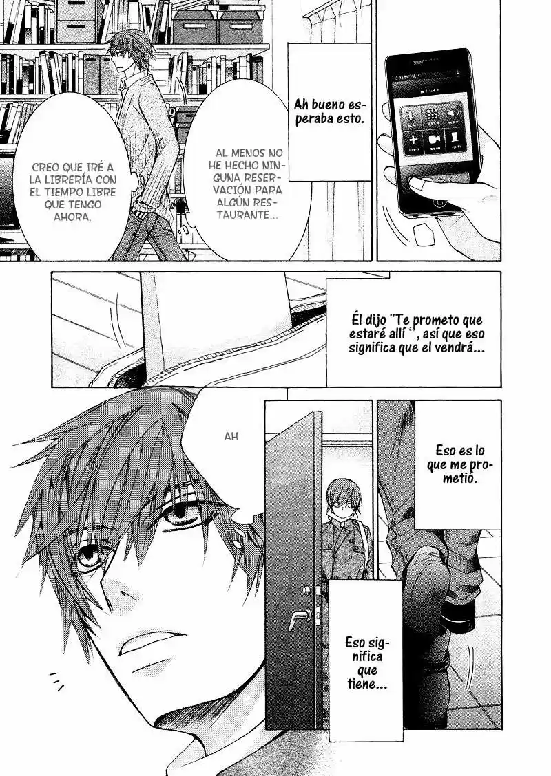Junjo Romantica (2002) - Capítulo 63 - Página 15 - LectorTMOo