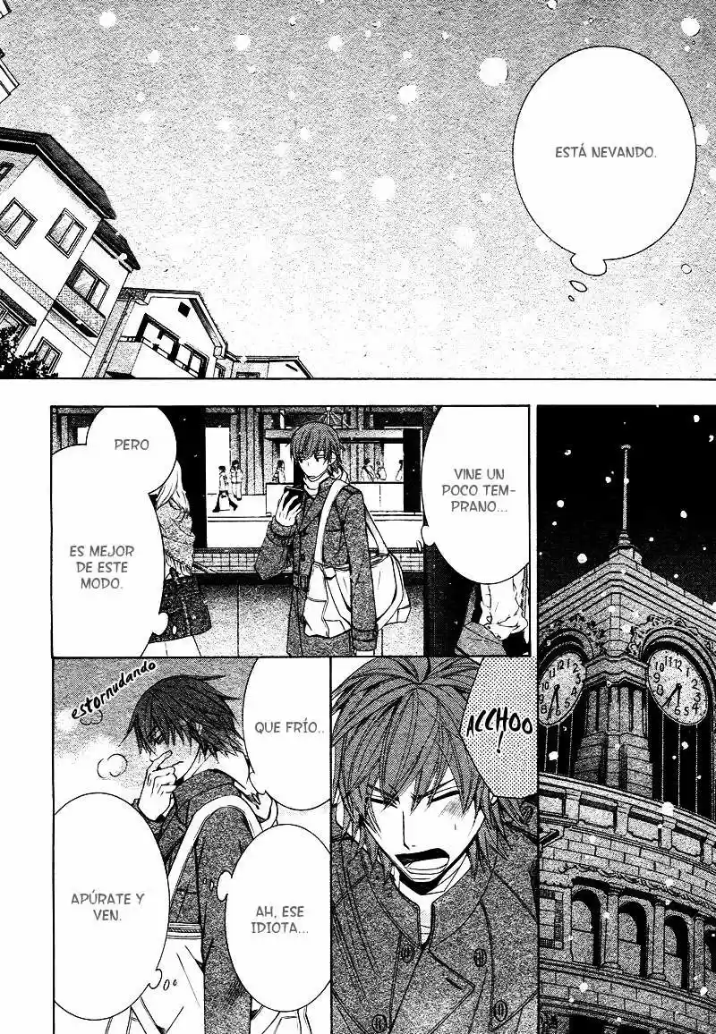 Junjo Romantica (2002) - Capítulo 63 - Página 16 - LectorTMOo