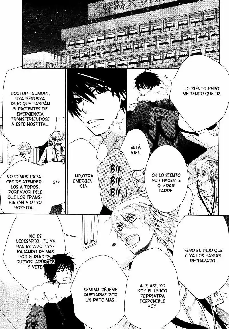 Junjo Romantica (2002) - Capítulo 63 - Página 17 - LectorTMOo