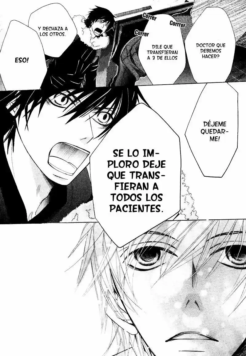 Junjo Romantica (2002) - Capítulo 63 - Página 18 - LectorTMOo