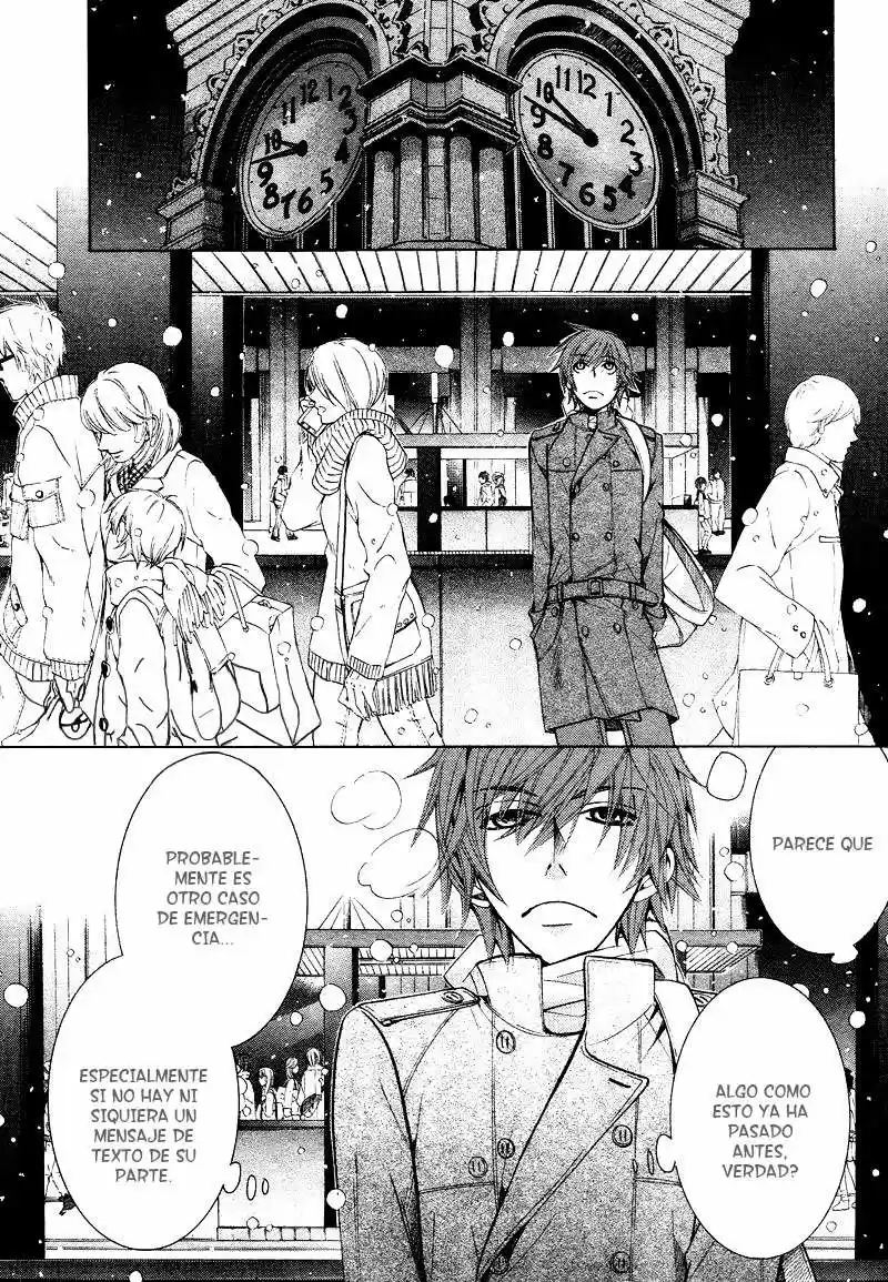 Junjo Romantica (2002) - Capítulo 63 - Página 19 - LectorTMOo