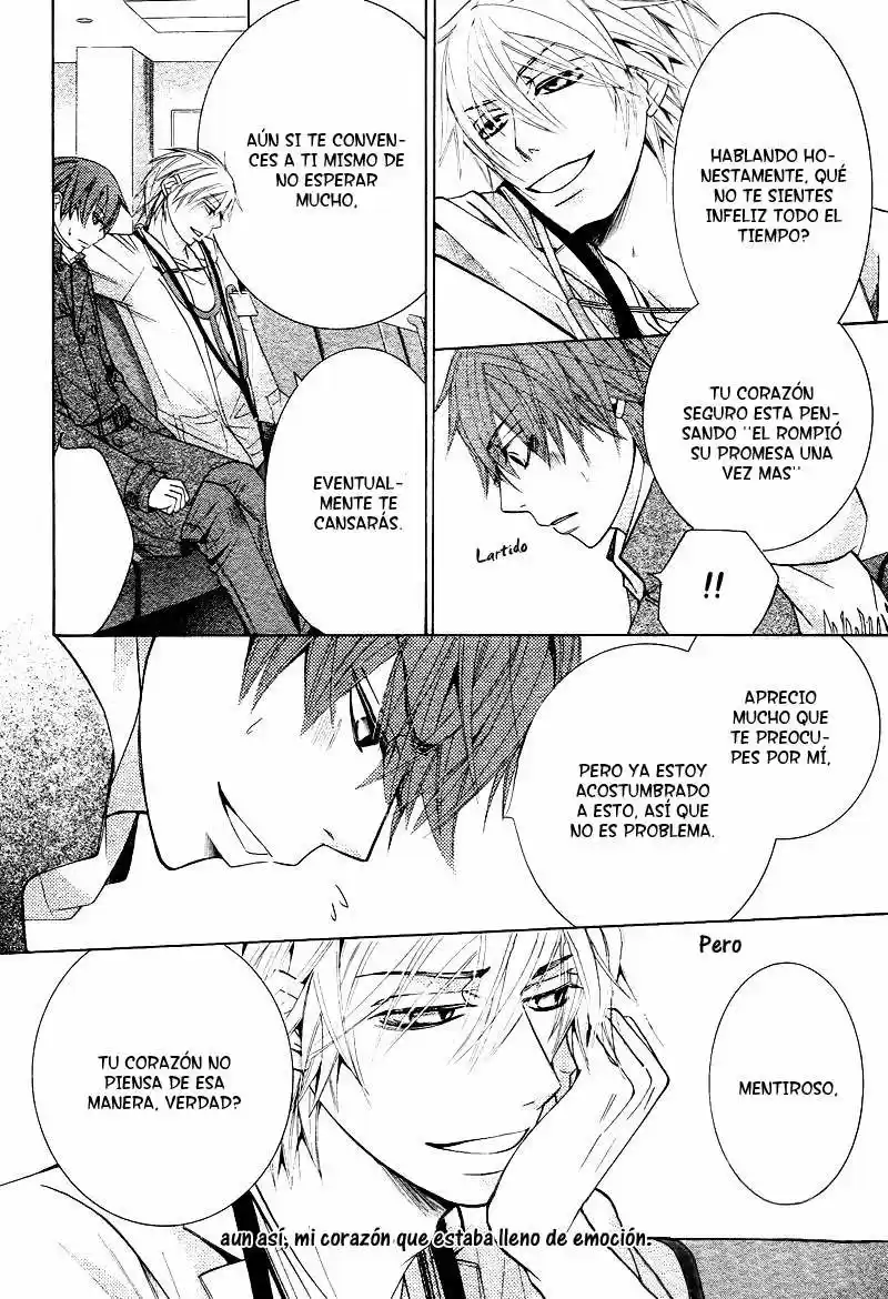Junjo Romantica (2002) - Capítulo 63 - Página 24 - LectorTMOo