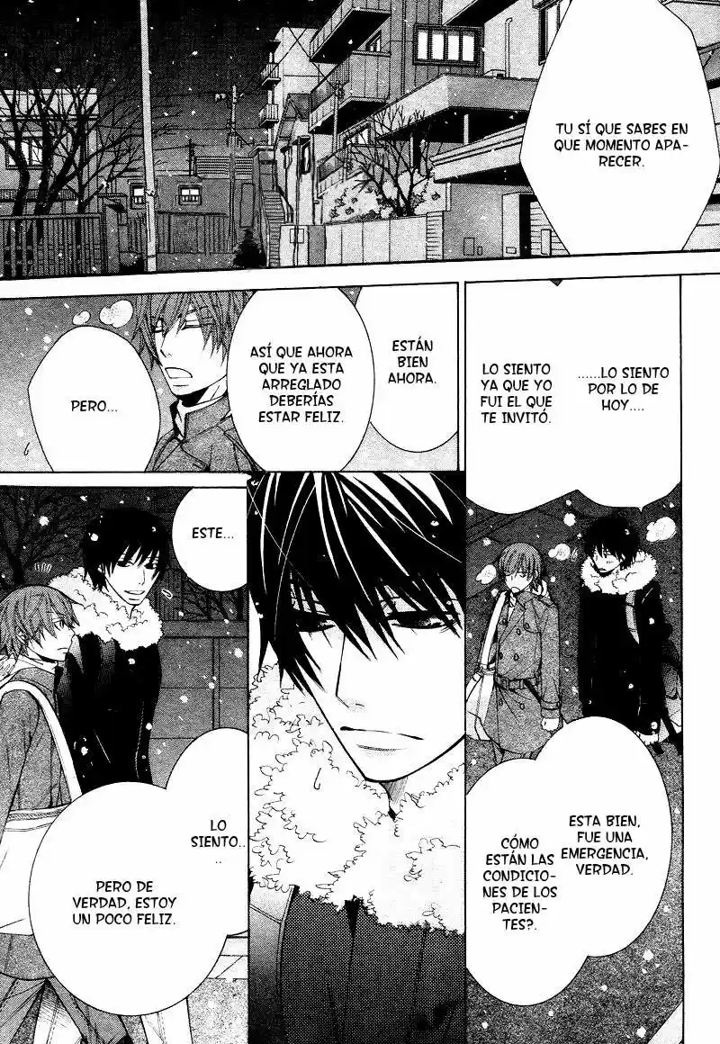 Junjo Romantica (2002) - Capítulo 63 - Página 27 - LectorTMOo