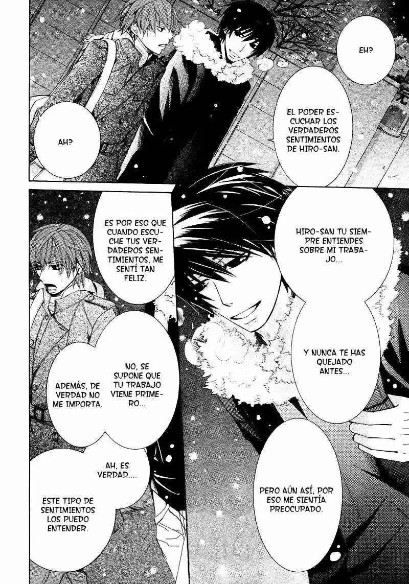 Junjo Romantica (2002) - Capítulo 63 - Página 28 - LectorTMOo