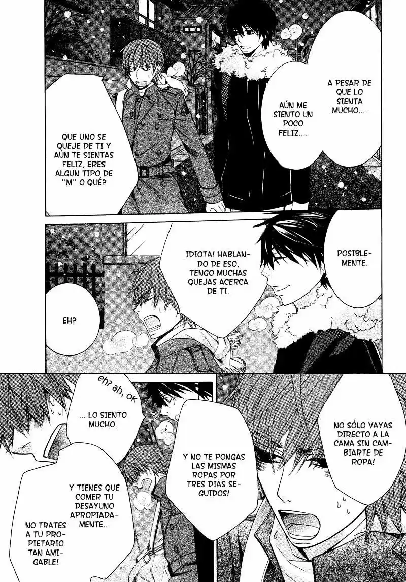 Junjo Romantica (2002) - Capítulo 63 - Página 29 - LectorTMOo