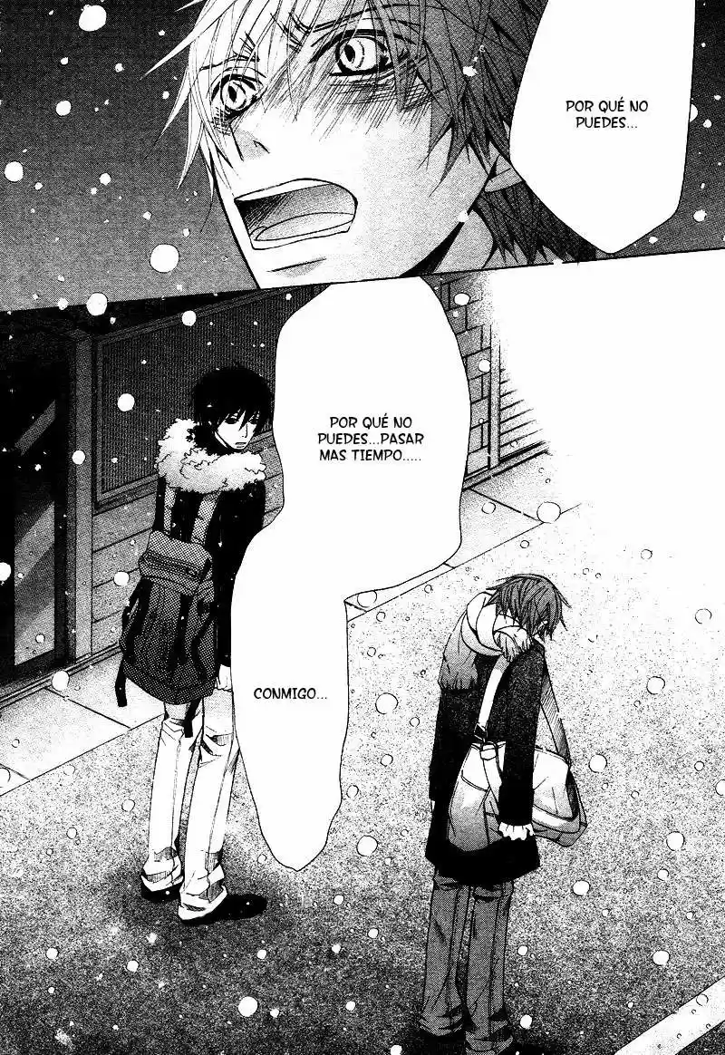 Junjo Romantica (2002) - Capítulo 63 - Página 30 - LectorTMOo