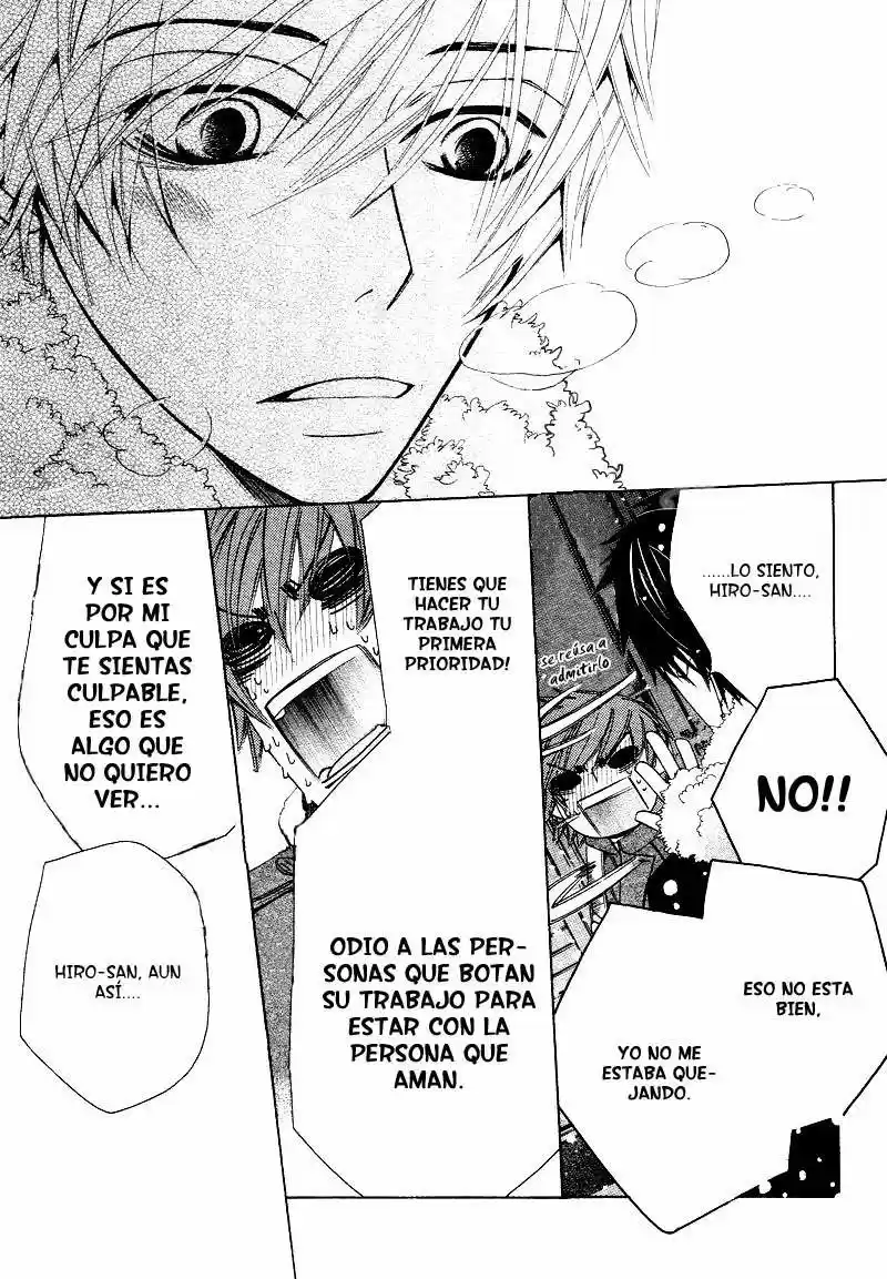 Junjo Romantica (2002) - Capítulo 63 - Página 31 - LectorTMOo