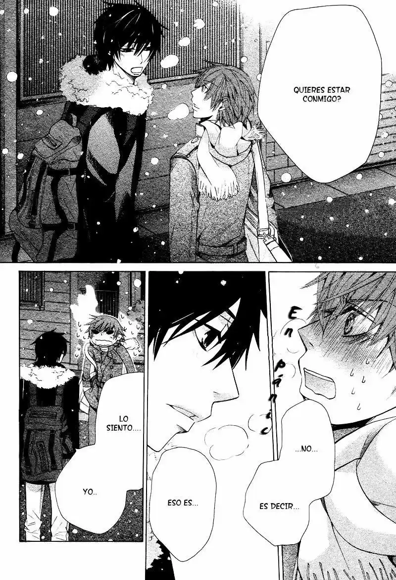 Junjo Romantica (2002) - Capítulo 63 - Página 32 - LectorTMOo