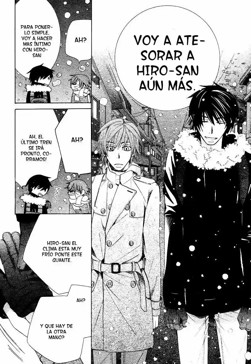 Junjo Romantica (2002) - Capítulo 63 - Página 36 - LectorTMOo