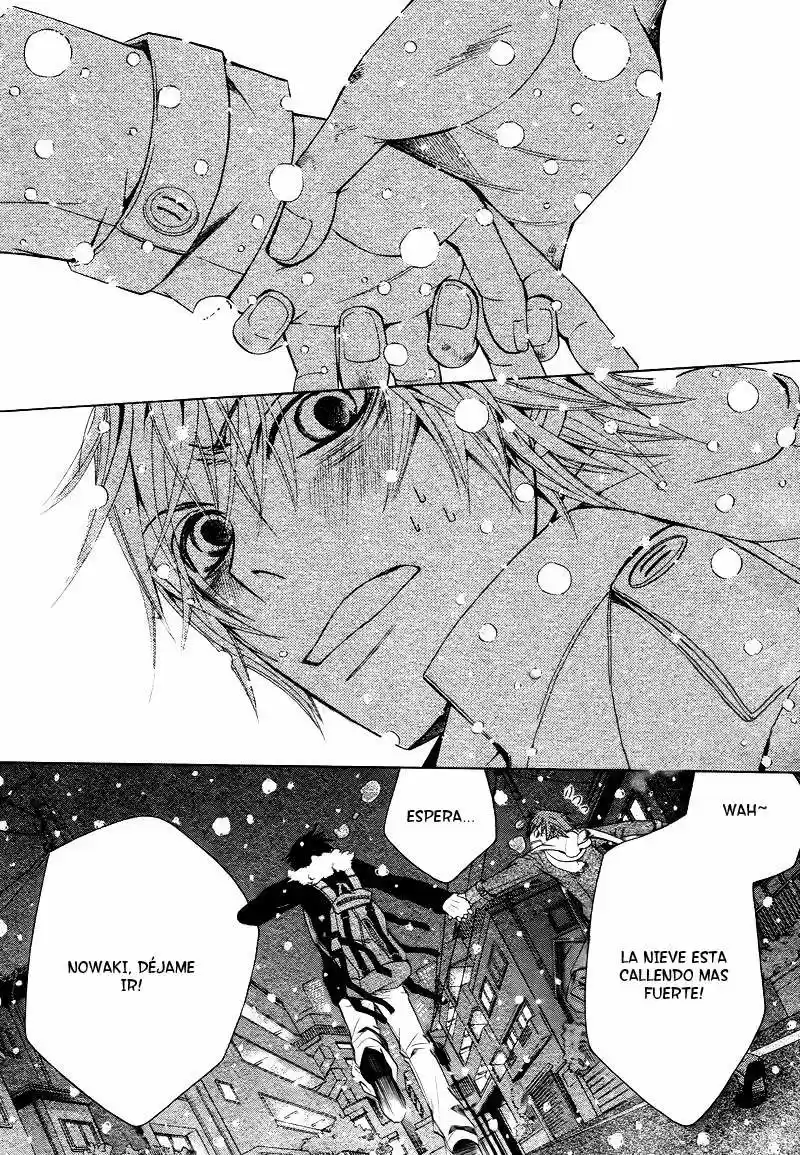 Junjo Romantica (2002) - Capítulo 63 - Página 37 - LectorTMOo