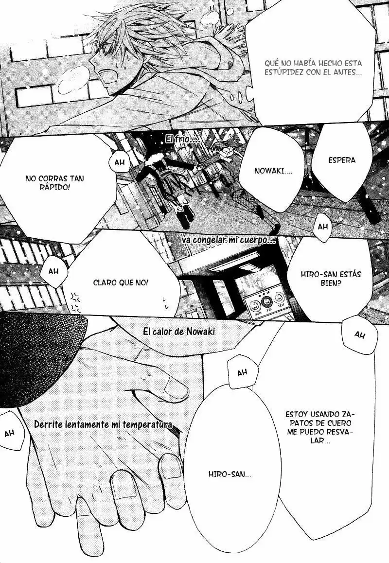 Junjo Romantica (2002) - Capítulo 63 - Página 38 - LectorTMOo