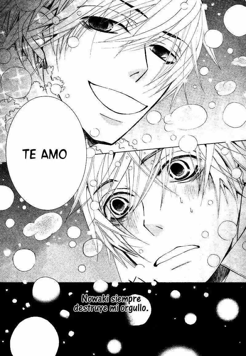 Junjo Romantica (2002) - Capítulo 63 - Página 39 - LectorTMOo